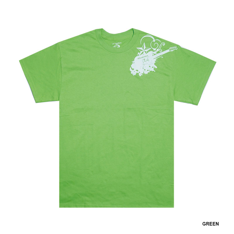 xD unlimited(エックスディー アンリミテッド)/ xD unlimited T-SHIRT A -3.COLOR-