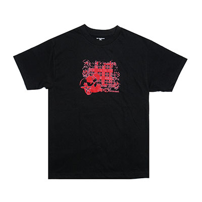 xD unlimited(エックスディー アンリミテッド)/ xD unlimited T-SHIRT C -2.COLOR-