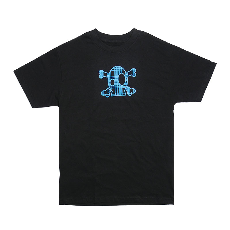 xD unlimited(エックスディー アンリミテッド)/ xD unlimited T-SHIRT D -BLACK-
