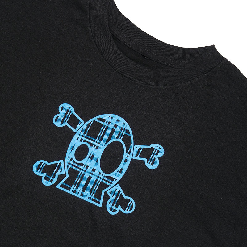 xD unlimited(エックスディー アンリミテッド)/ xD unlimited T-SHIRT D -BLACK-