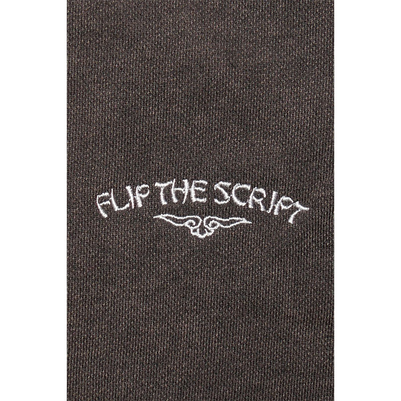 FLIP THE SCRIPT(フリップザスクリプト)/ DRAGON CREW SWEAT -2.COLOR-
