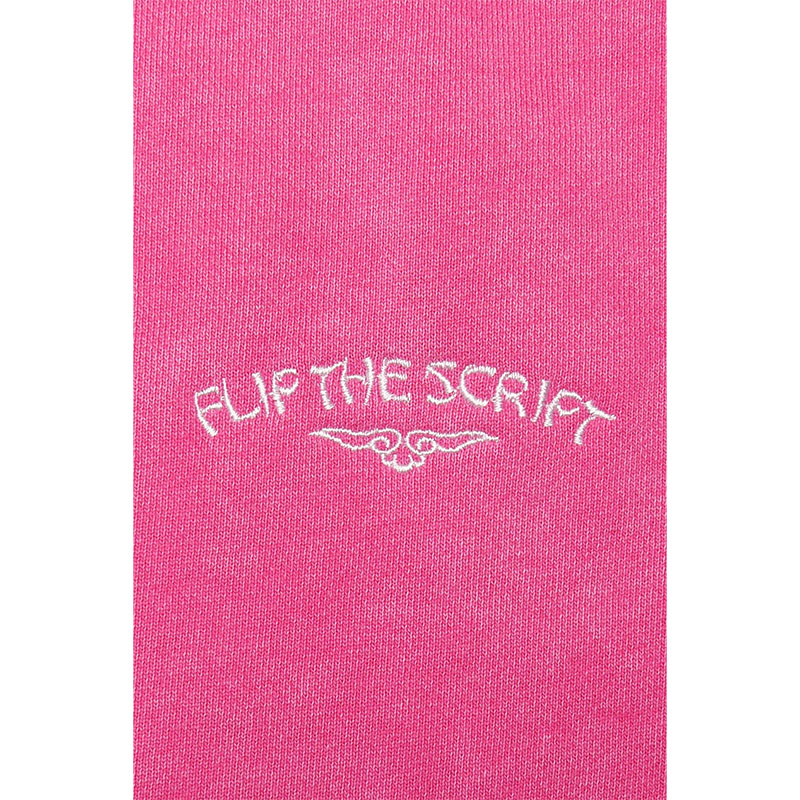 FLIP THE SCRIPT(フリップザスクリプト)/ DRAGON CREW SWEAT -2.COLOR-