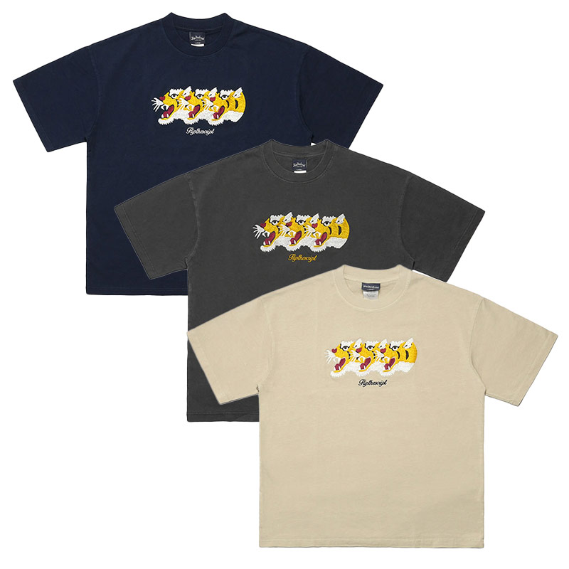 FLIP THE SCRIPT(フリップザスクリプト)/ 3T SS TEE -3.COLOR-