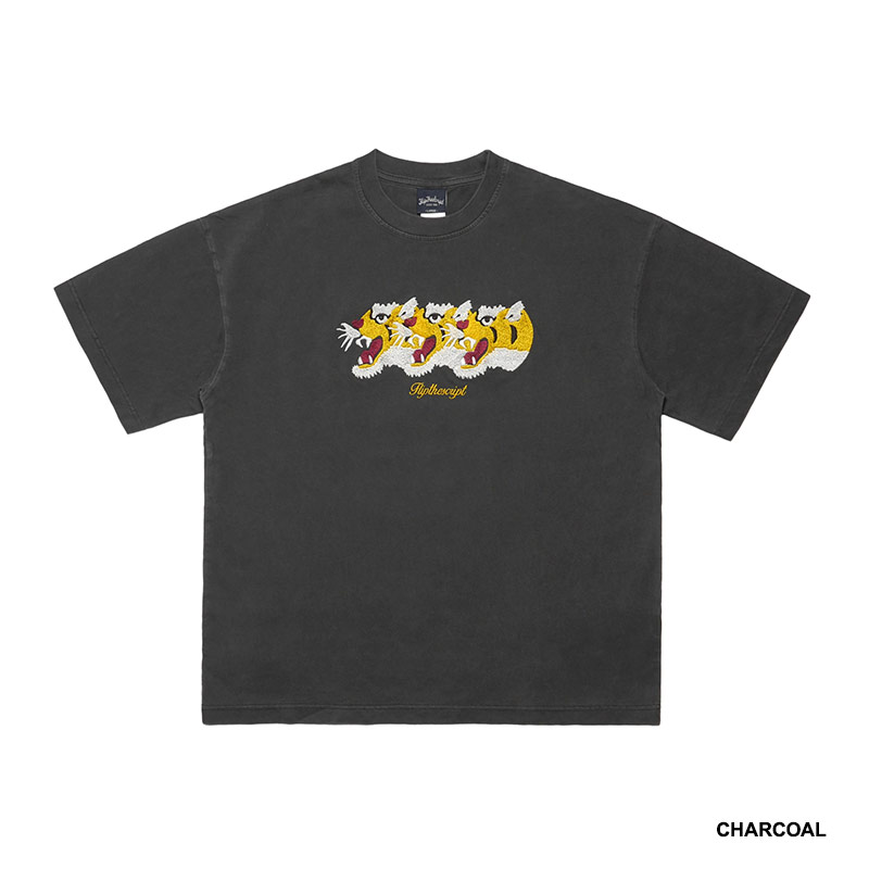 FLIP THE SCRIPT(フリップザスクリプト)/ 3T SS TEE -3.COLOR-