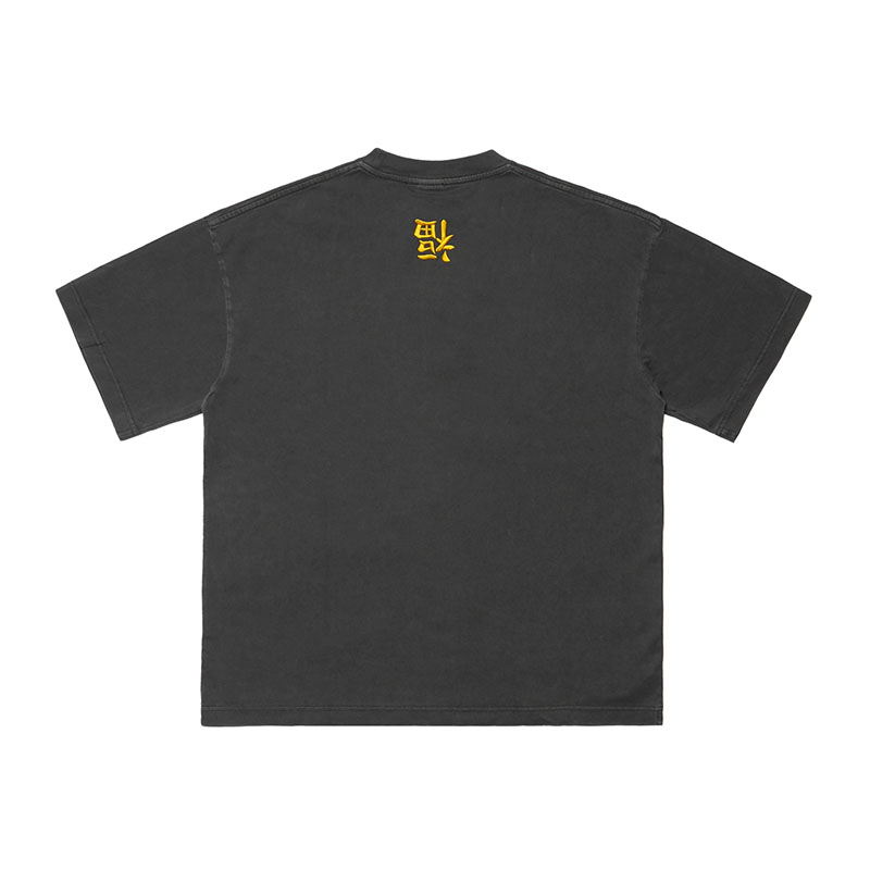 FLIP THE SCRIPT(フリップザスクリプト)/ 3T SS TEE -3.COLOR-