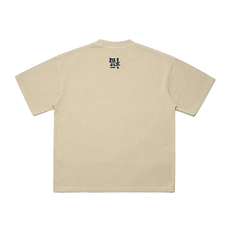 FLIP THE SCRIPT(フリップザスクリプト)/ 3T SS TEE -3.COLOR-