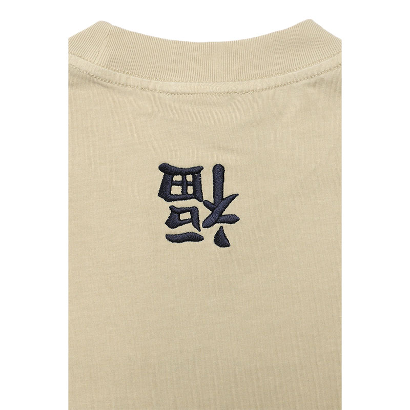 FLIP THE SCRIPT(フリップザスクリプト)/ 3T SS TEE -3.COLOR-