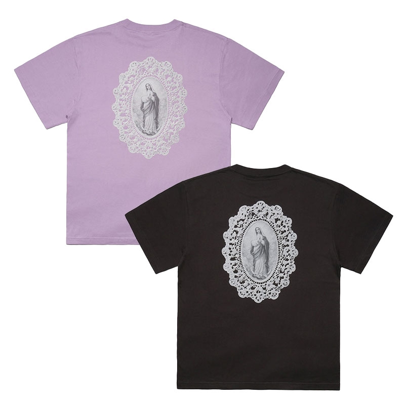 FLIP THE SCRIPT(フリップザスクリプト)/ RACE SS TEE -2.COLOR-