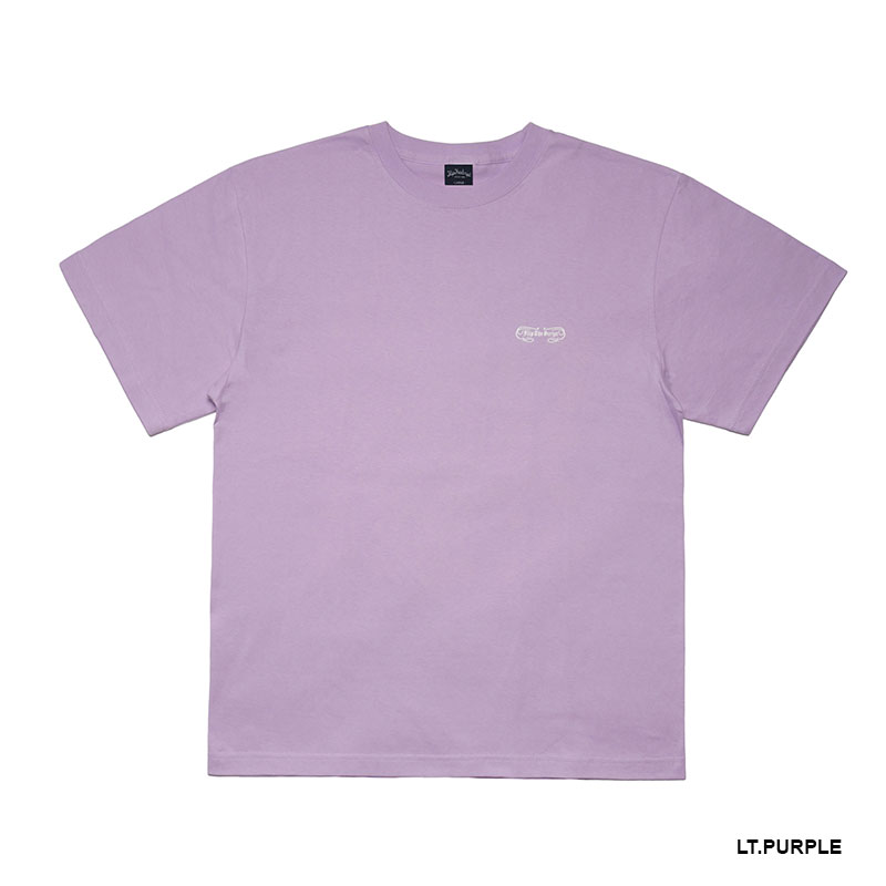 FLIP THE SCRIPT(フリップザスクリプト)/ RACE SS TEE -2.COLOR-