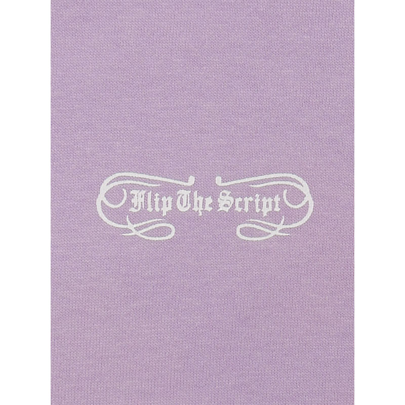 FLIP THE SCRIPT(フリップザスクリプト)/ RACE SS TEE -2.COLOR-