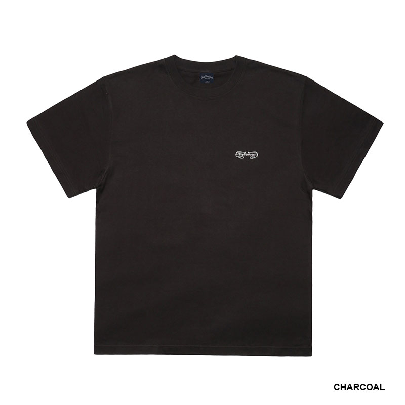 FLIP THE SCRIPT(フリップザスクリプト)/ RACE SS TEE -2.COLOR-