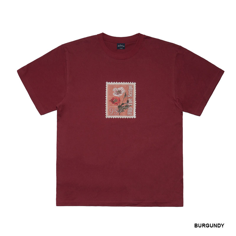 FLIP THE SCRIPT(フリップザスクリプト)/ STAMP SS TEE -3.COLOR-