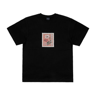 FLIP THE SCRIPT(フリップザスクリプト)/ STAMP SS TEE -3.COLOR-