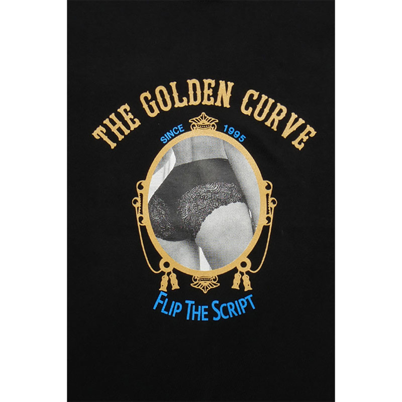 FLIP THE SCRIPT(フリップザスクリプト)/ TGC SS TEE -3.COLOR-