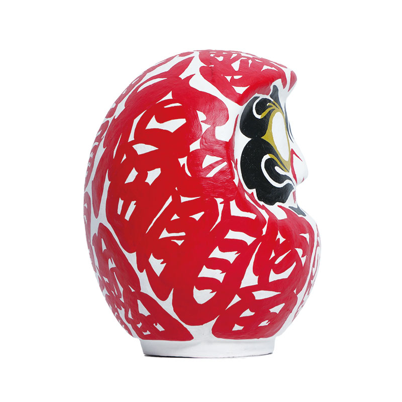 FLIP THE SCRIPT(フリップザスクリプト)/ 福龍富 DARUMA -2.COLOR-