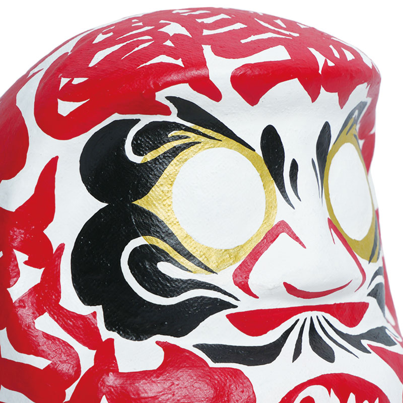 FLIP THE SCRIPT(フリップザスクリプト)/ 福龍富 DARUMA -2.COLOR-