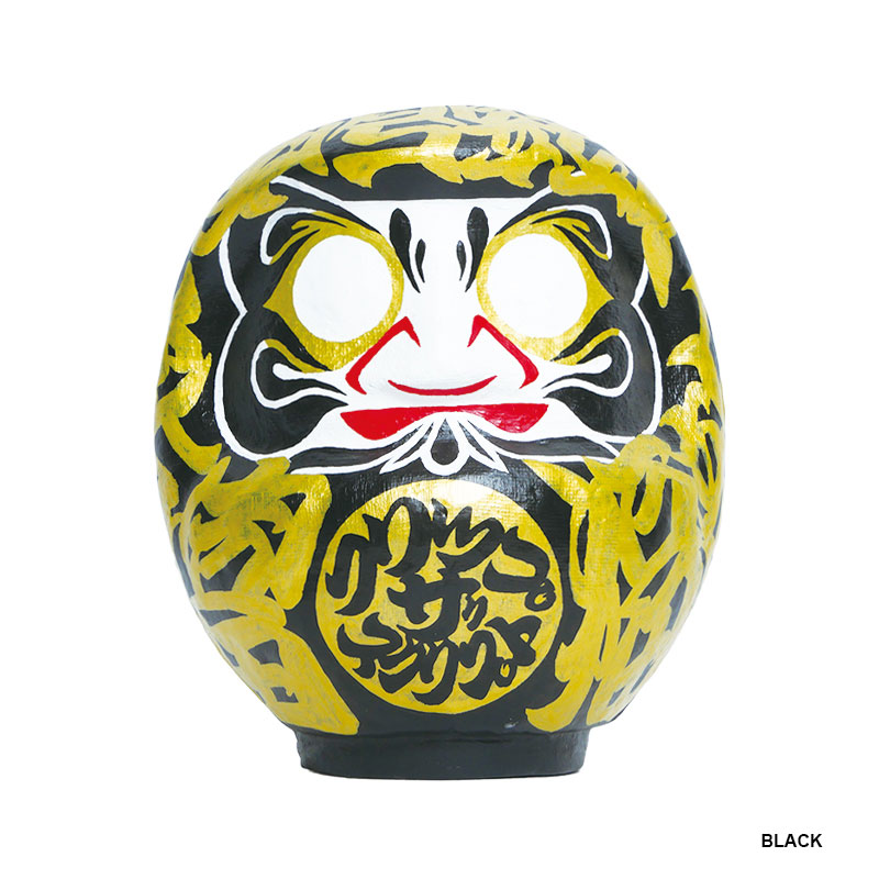 FLIP THE SCRIPT(フリップザスクリプト)/ 福龍富 DARUMA -2.COLOR-