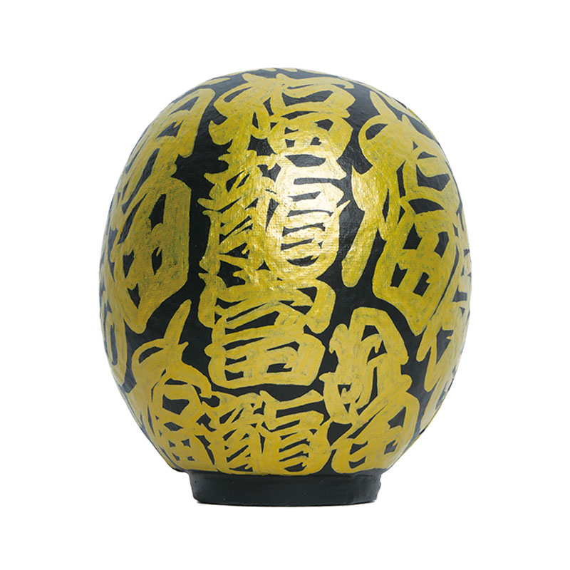 FLIP THE SCRIPT(フリップザスクリプト)/ 福龍富 DARUMA -2.COLOR-