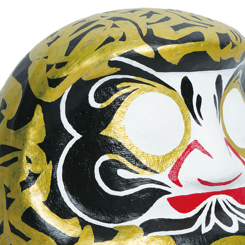 FLIP THE SCRIPT(フリップザスクリプト)/ 福龍富 DARUMA -2.COLOR-