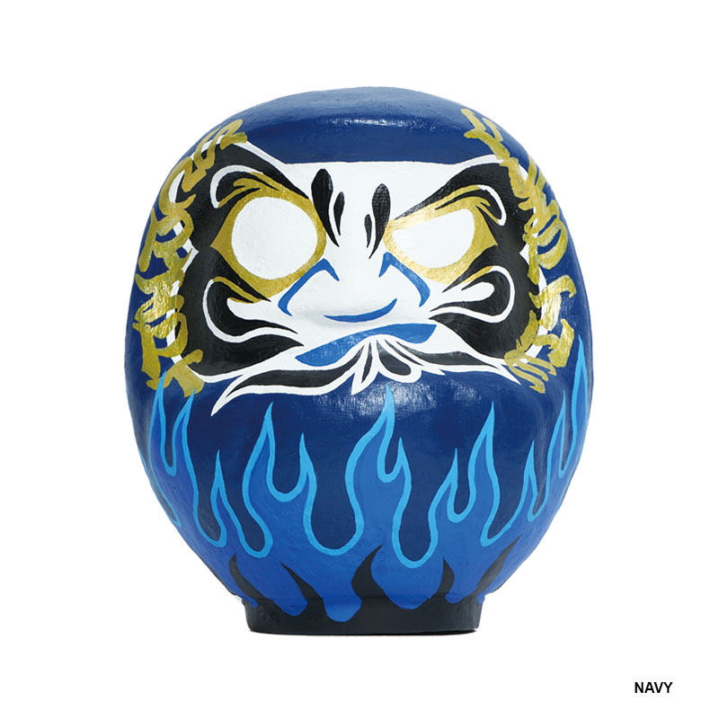 FLIP THE SCRIPT(フリップザスクリプト)/ 炎 DARUMA -2.COLOR-