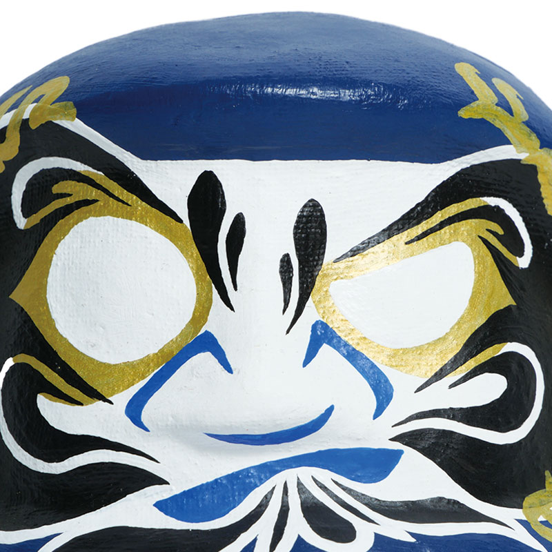 FLIP THE SCRIPT(フリップザスクリプト)/ 炎 DARUMA -2.COLOR-