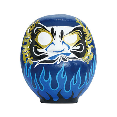 FLIP THE SCRIPT(フリップザスクリプト)/ 炎 DARUMA -2.COLOR-