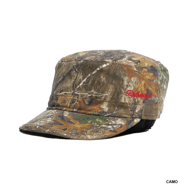 FLIP THE SCRIPT(フリップザスクリプト)/ WORK CAP -2.COLOR-