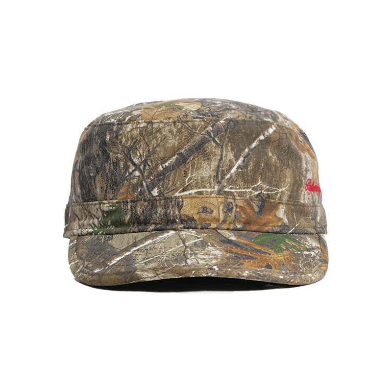 FLIP THE SCRIPT(フリップザスクリプト)/ WORK CAP -2.COLOR-