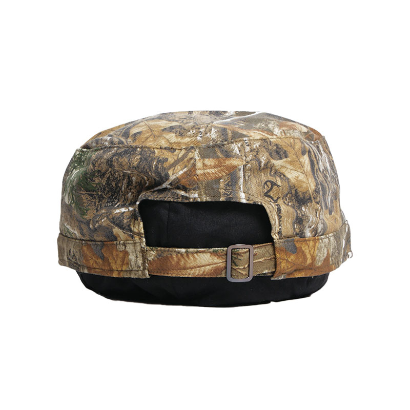 FLIP THE SCRIPT(フリップザスクリプト)/ WORK CAP -2.COLOR-