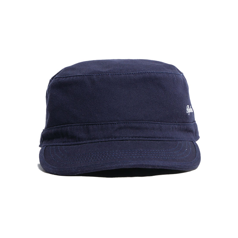 FLIP THE SCRIPT(フリップザスクリプト)/ WORK CAP -2.COLOR-