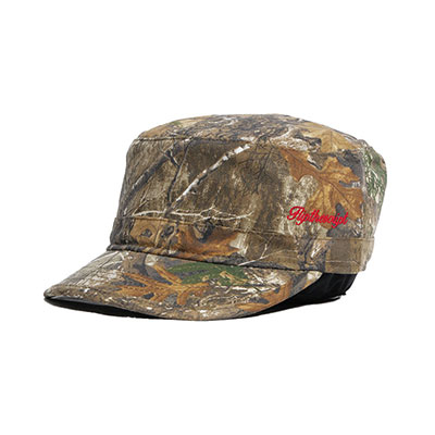 FLIP THE SCRIPT(フリップザスクリプト)/ WORK CAP -2.COLOR-