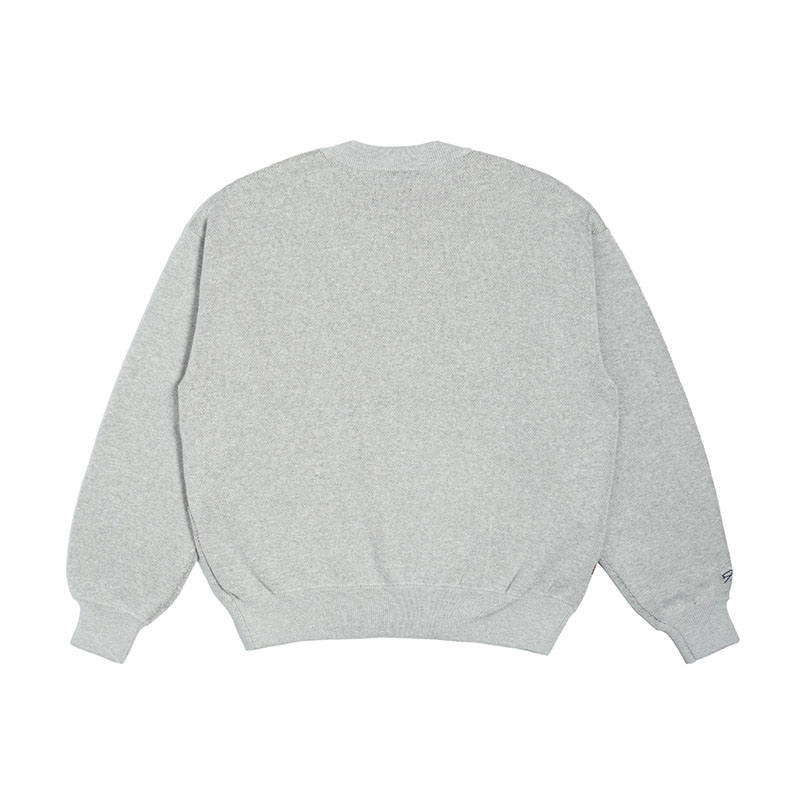 FLIP THE SCRIPT(フリップザスクリプト)/ DOGS KNIT CREW -3.COLOR-