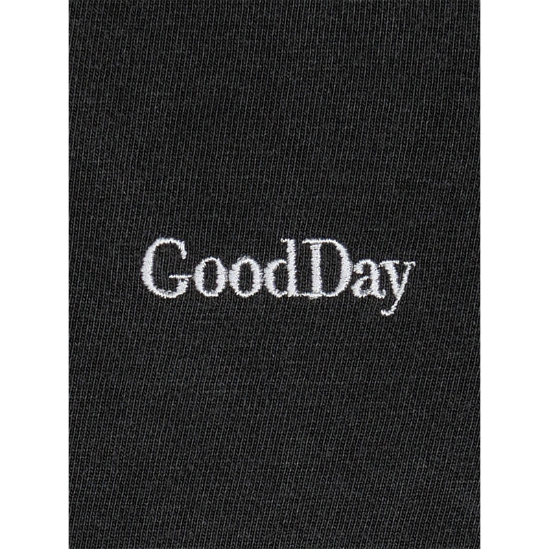 GOOD DAY(グッデイ)/ OG LOGO GARMENT LS T-SHIRT -3.COLOR-