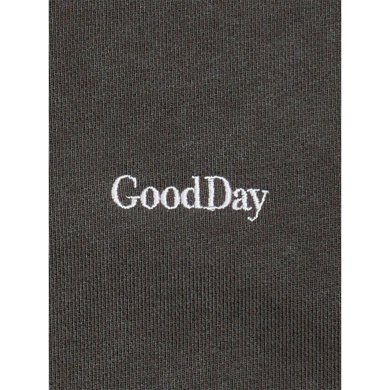 GOOD DAY(グッデイ)/ OG LOGO FADE ZIP HOOD -2.COLOR-