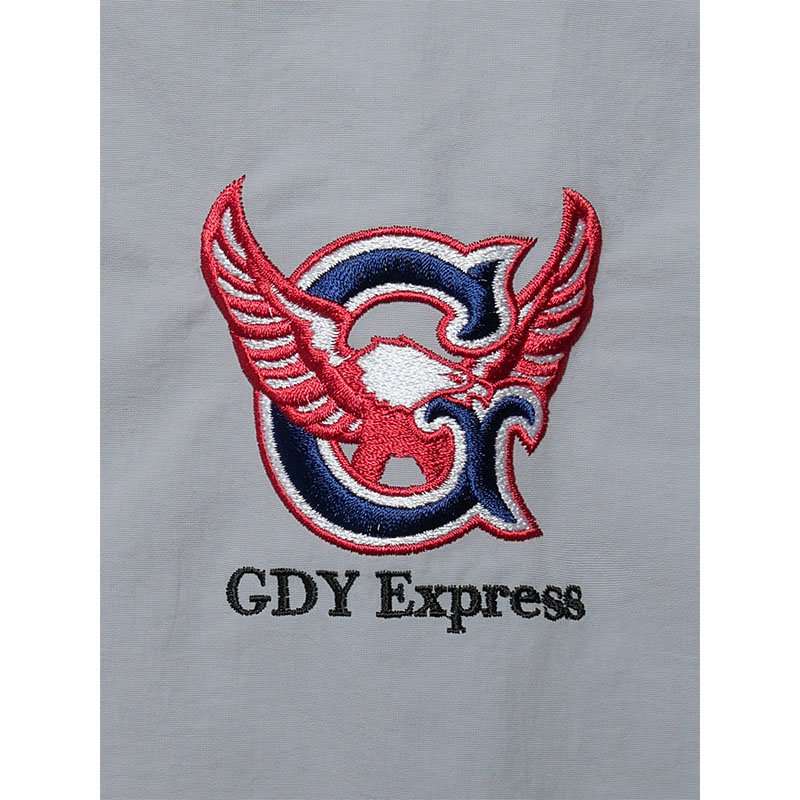 GOOD DAY(グッデイ)/ GE TRACK JACKET -2.COLOR-