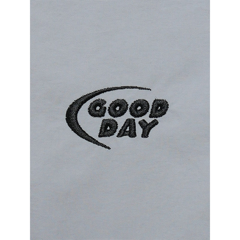 GOOD DAY(グッデイ)/ GE TRACK JACKET -2.COLOR-