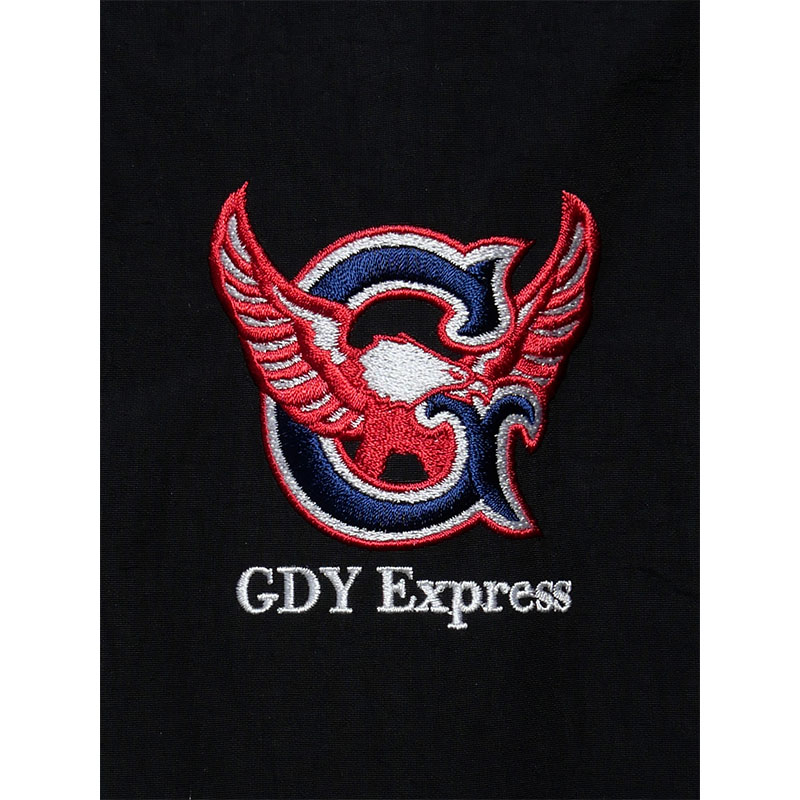 GOOD DAY(グッデイ)/ GE TRACK JACKET -2.COLOR-