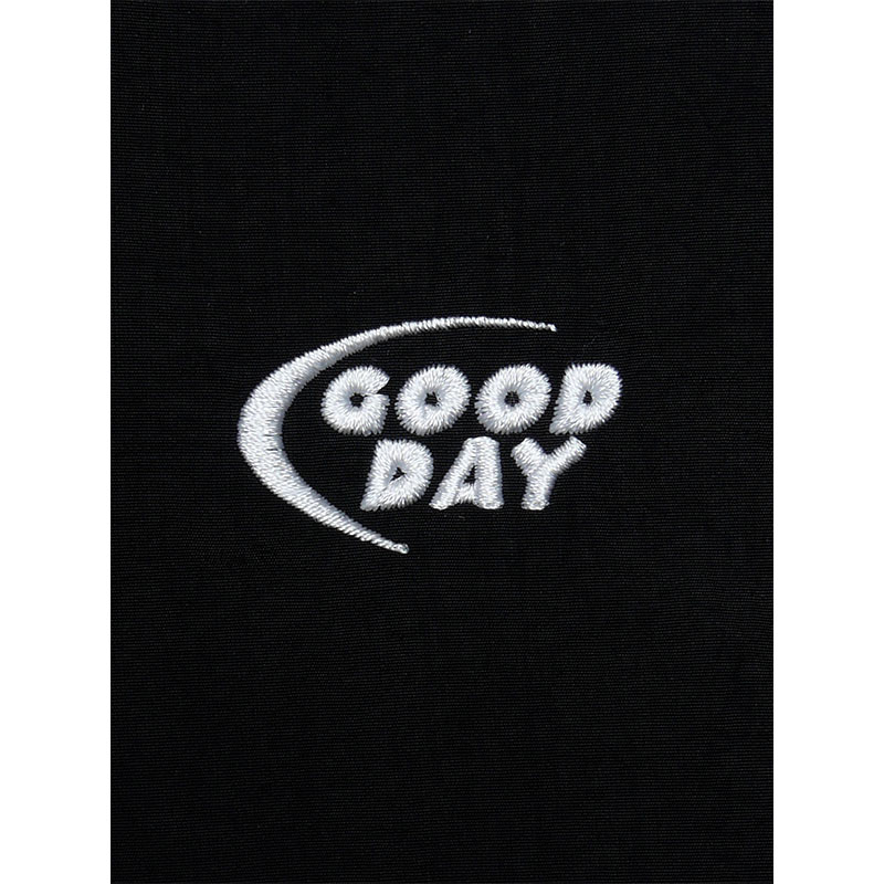 GOOD DAY(グッデイ)/ GE TRACK JACKET -2.COLOR-