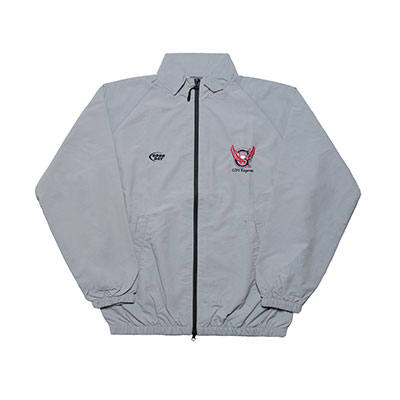 GOOD DAY(グッデイ)/ GE TRACK JACKET -2.COLOR-