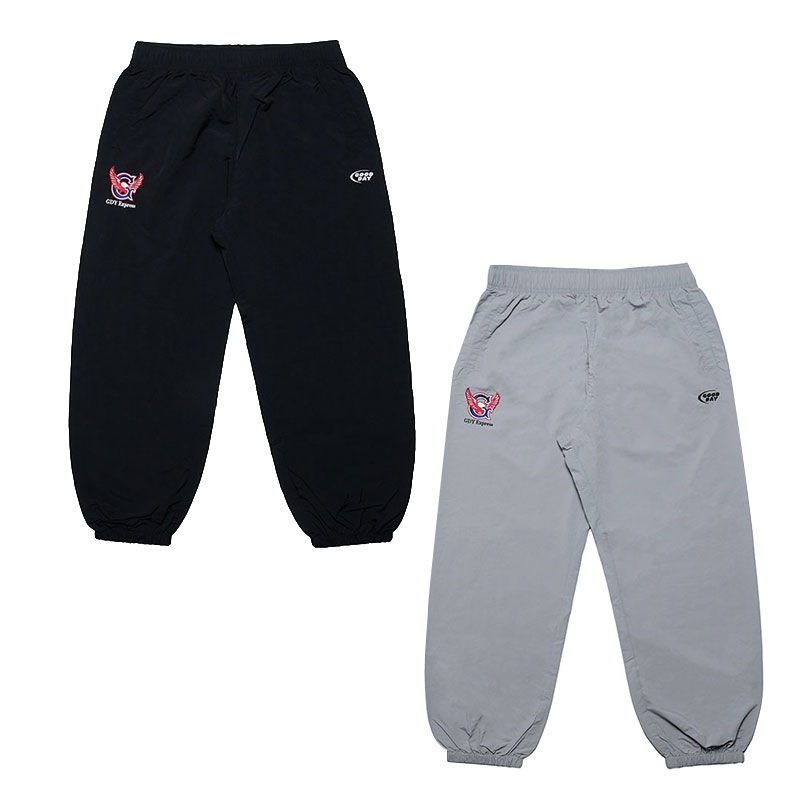 GOOD DAY(グッデイ)/ GE TRACK PANTS -2.COLOR-