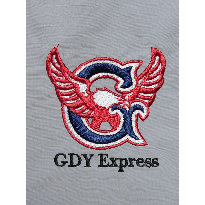 GOOD DAY(グッデイ)/ GE TRACK PANTS -2.COLOR-