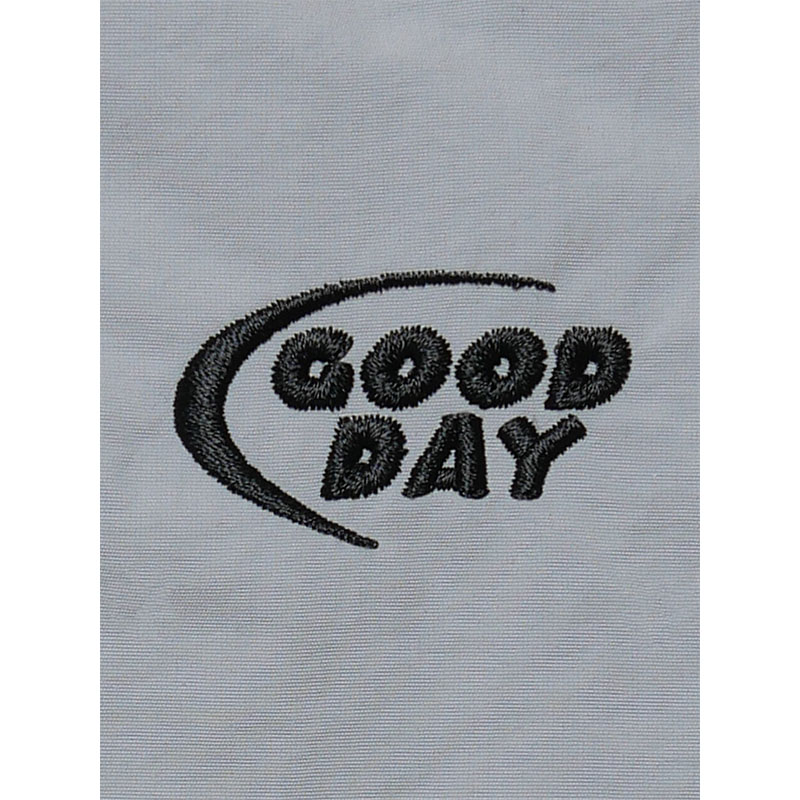 GOOD DAY(グッデイ)/ GE TRACK PANTS -2.COLOR-