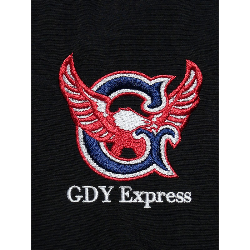 GOOD DAY(グッデイ)/ GE TRACK PANTS -2.COLOR-