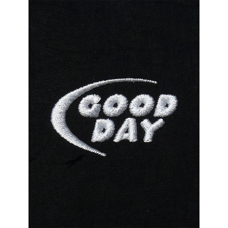 GOOD DAY(グッデイ)/ GE TRACK PANTS -2.COLOR-