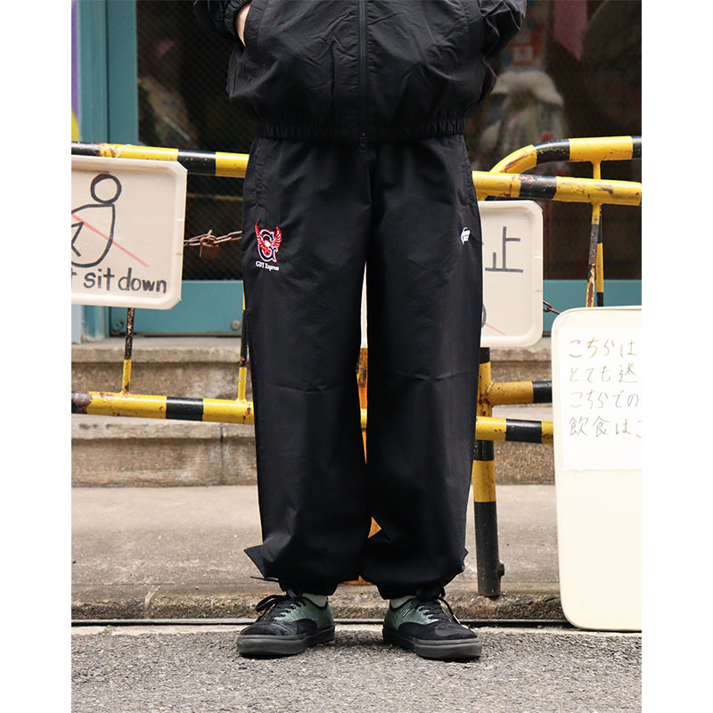 GOOD DAY(グッデイ)/ GE TRACK PANTS -2.COLOR-