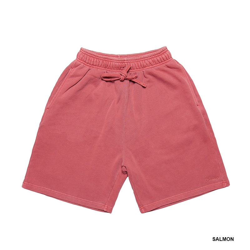 GOOD DAY(グッデイ)/ FADE SW SHORTS -3.COLOR-