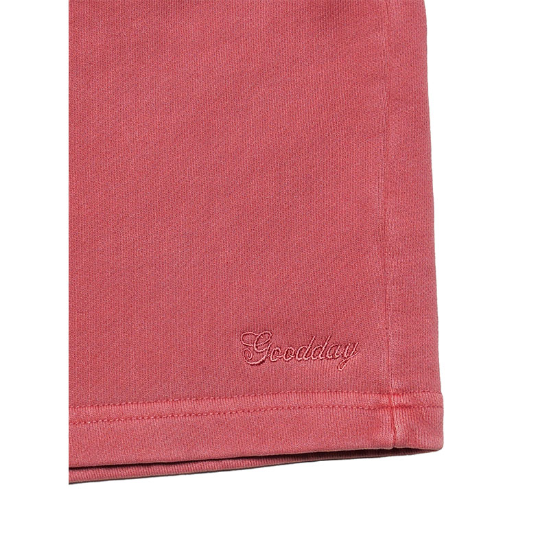 GOOD DAY(グッデイ)/ FADE SW SHORTS -3.COLOR-