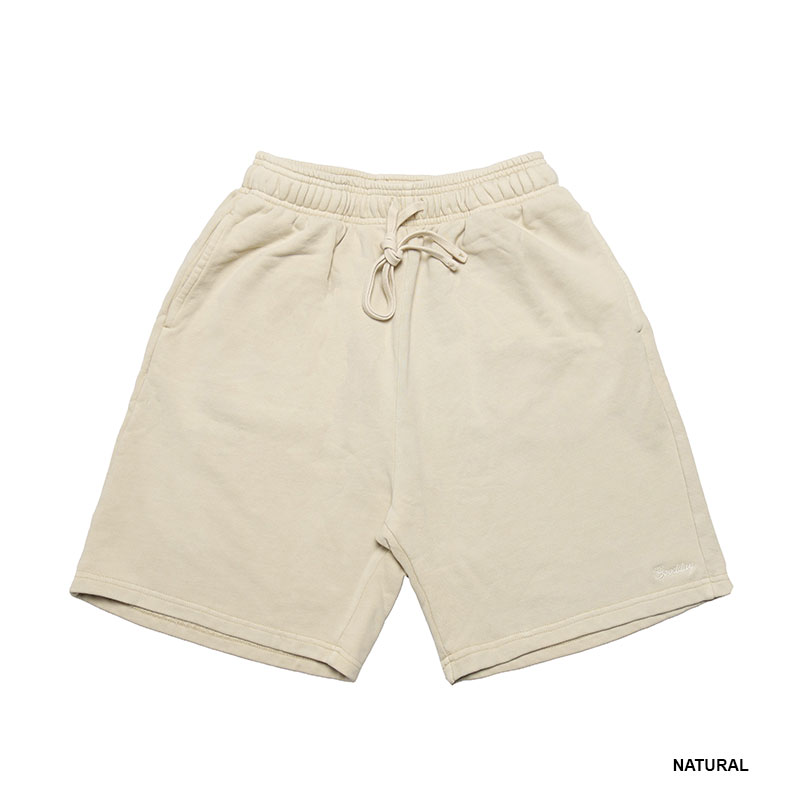 GOOD DAY(グッデイ)/ FADE SW SHORTS -3.COLOR-