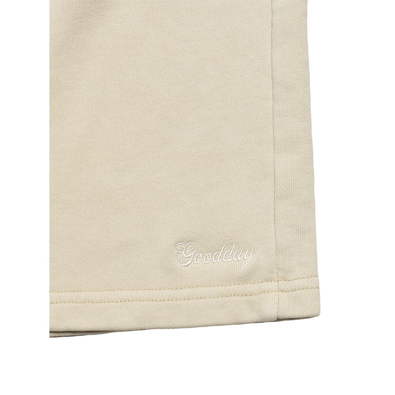 GOOD DAY(グッデイ)/ FADE SW SHORTS -3.COLOR-