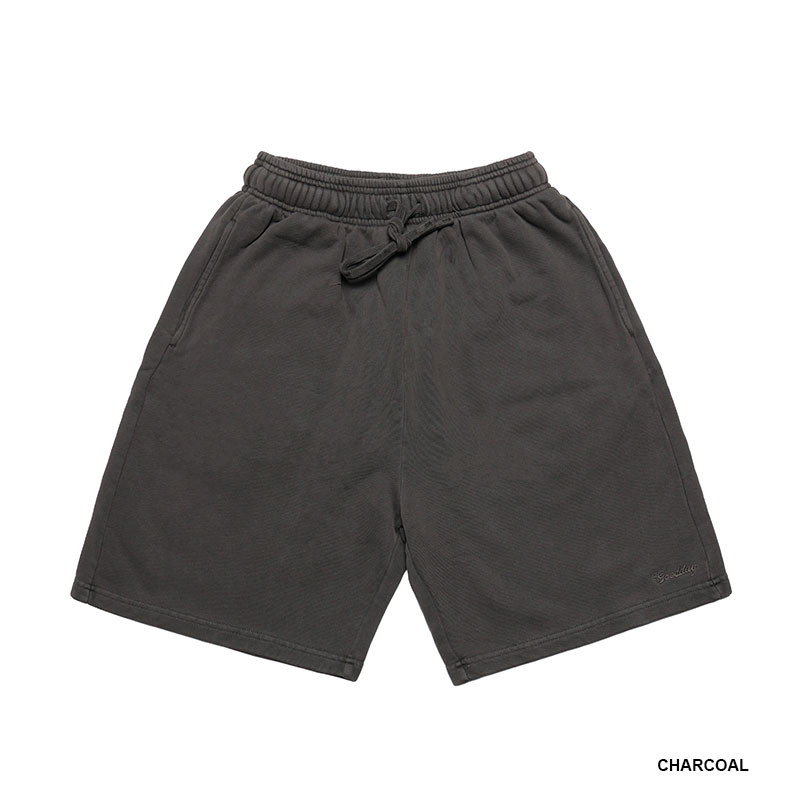 GOOD DAY(グッデイ)/ FADE SW SHORTS -3.COLOR-